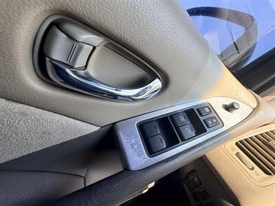 2009 Nissan Murano S - Photo 16 - Albuquerque, NM 87107