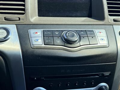 2009 Nissan Murano S - Photo 20 - Albuquerque, NM 87107