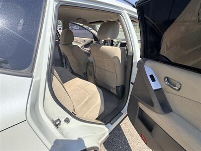 2009 Nissan Murano S - Photo 11 - Albuquerque, NM 87107