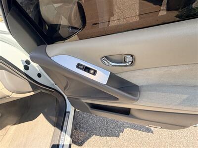 2009 Nissan Murano S - Photo 12 - Albuquerque, NM 87107