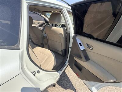 2009 Nissan Murano S - Photo 10 - Albuquerque, NM 87107