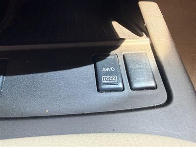 2009 Nissan Murano S - Photo 22 - Albuquerque, NM 87107