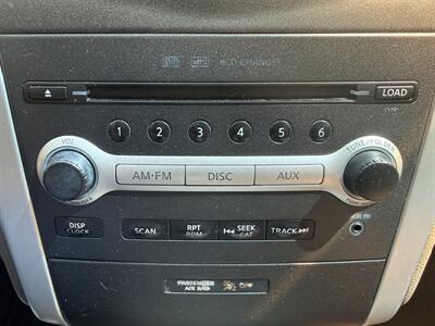 2009 Nissan Murano S - Photo 23 - Albuquerque, NM 87107