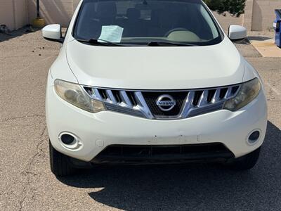 2009 Nissan Murano S - Photo 7 - Albuquerque, NM 87107