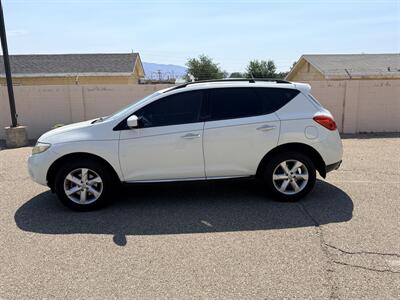 2009 Nissan Murano S - Photo 2 - Albuquerque, NM 87107