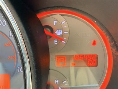 2009 Nissan Murano S - Photo 18 - Albuquerque, NM 87107