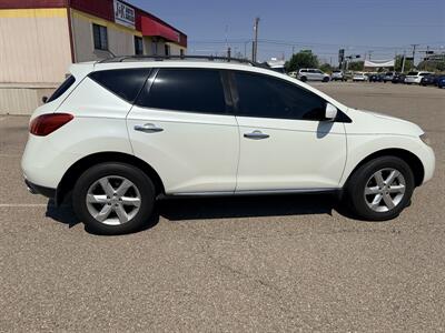 2009 Nissan Murano S - Photo 6 - Albuquerque, NM 87107