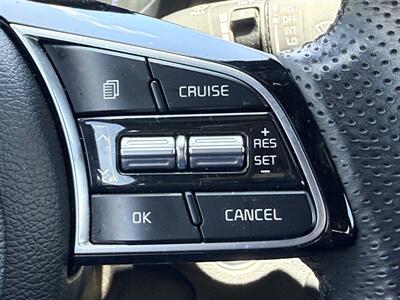2021 Kia Forte GT-Line   - Photo 25 - Albuquerque, NM 87107