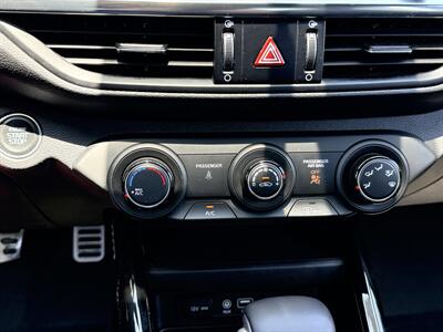2021 Kia Forte GT-Line   - Photo 17 - Albuquerque, NM 87107