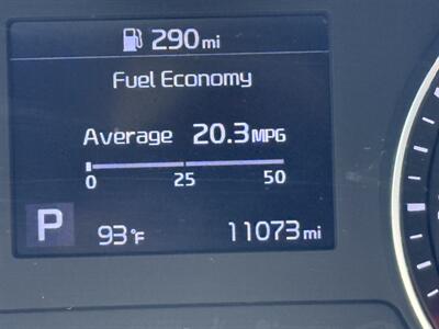 2021 Kia Forte GT-Line   - Photo 15 - Albuquerque, NM 87107