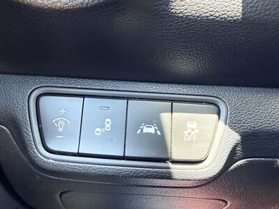 2021 Kia Forte GT-Line   - Photo 14 - Albuquerque, NM 87107