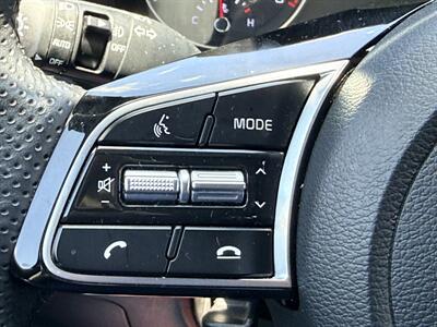 2021 Kia Forte GT-Line   - Photo 26 - Albuquerque, NM 87107