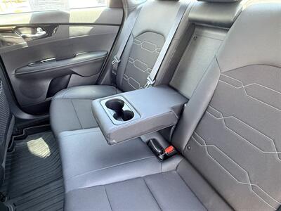 2021 Kia Forte GT-Line   - Photo 30 - Albuquerque, NM 87107