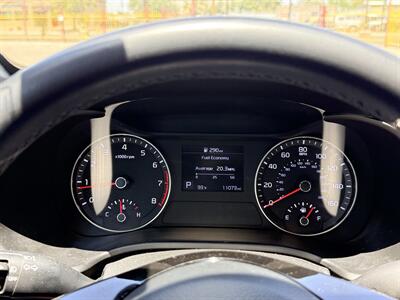 2021 Kia Forte GT-Line   - Photo 16 - Albuquerque, NM 87107