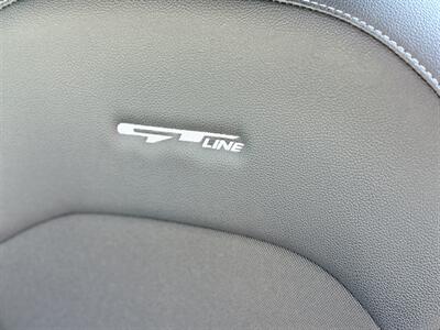 2021 Kia Forte GT-Line   - Photo 23 - Albuquerque, NM 87107