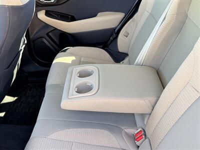 2021 Subaru Outback Premium   - Photo 18 - Albuquerque, NM 87107