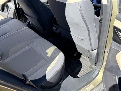 2021 Subaru Outback Premium   - Photo 13 - Albuquerque, NM 87107