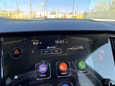 2021 Subaru Outback Premium   - Photo 27 - Albuquerque, NM 87107