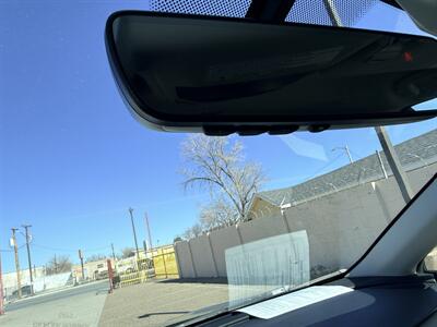 2021 Subaru Outback Premium   - Photo 25 - Albuquerque, NM 87107