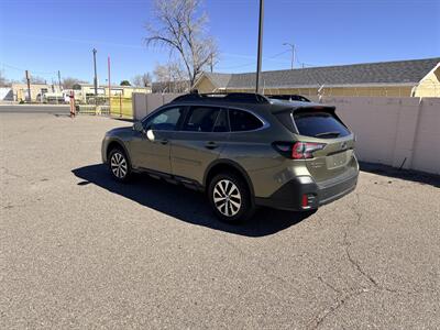 2021 Subaru Outback Premium   - Photo 3 - Albuquerque, NM 87107