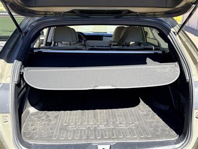 2021 Subaru Outback Premium   - Photo 16 - Albuquerque, NM 87107