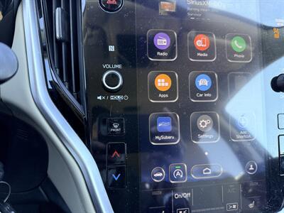 2021 Subaru Outback Premium   - Photo 28 - Albuquerque, NM 87107