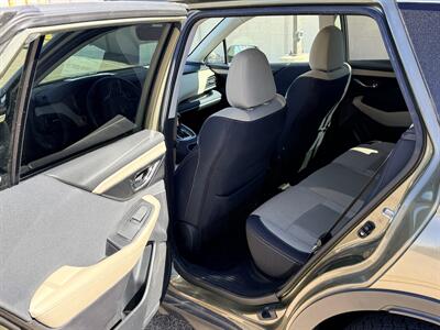 2021 Subaru Outback Premium   - Photo 9 - Albuquerque, NM 87107