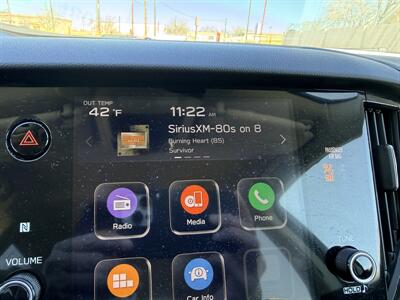 2021 Subaru Outback Premium   - Photo 29 - Albuquerque, NM 87107