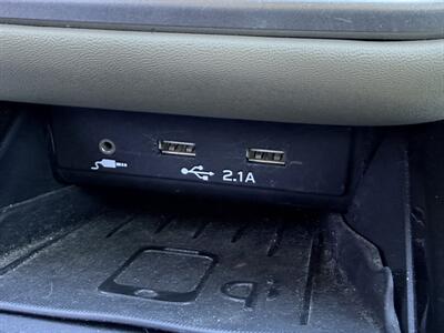 2021 Subaru Outback Premium   - Photo 33 - Albuquerque, NM 87107
