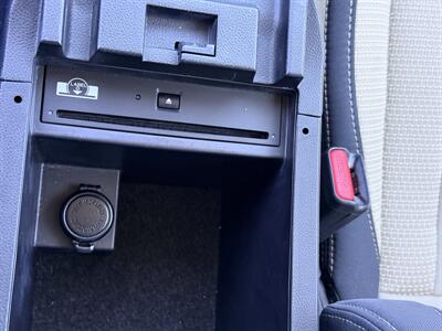 2021 Subaru Outback Premium   - Photo 35 - Albuquerque, NM 87107