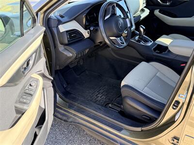 2021 Subaru Outback Premium   - Photo 8 - Albuquerque, NM 87107