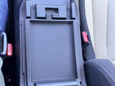 2021 Subaru Outback Premium   - Photo 34 - Albuquerque, NM 87107