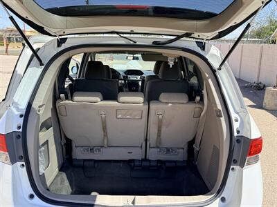 2014 Honda Odyssey EX - Photo 12 - Albuquerque, NM 87107
