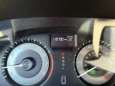 2014 Honda Odyssey EX - Photo 23 - Albuquerque, NM 87107