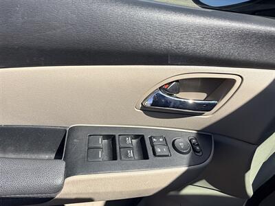 2014 Honda Odyssey EX - Photo 21 - Albuquerque, NM 87107