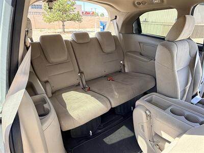 2014 Honda Odyssey EX - Photo 14 - Albuquerque, NM 87107