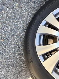 2014 Honda Odyssey EX - Photo 19 - Albuquerque, NM 87107