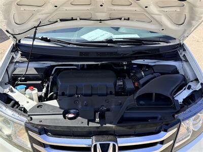 2014 Honda Odyssey EX - Photo 8 - Albuquerque, NM 87107