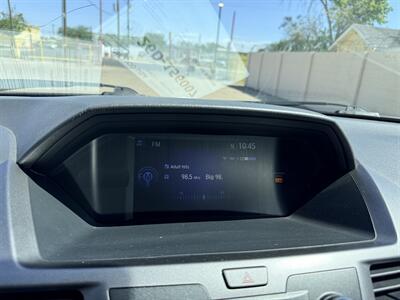 2014 Honda Odyssey EX - Photo 26 - Albuquerque, NM 87107