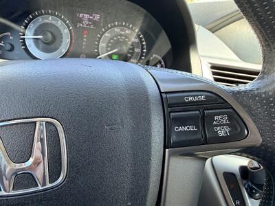 2014 Honda Odyssey EX - Photo 25 - Albuquerque, NM 87107