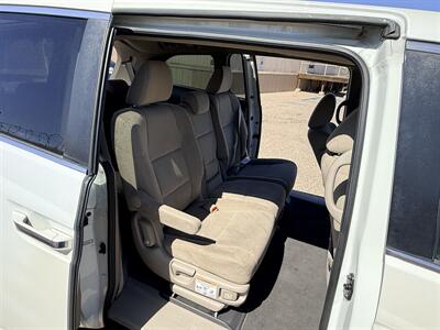 2014 Honda Odyssey EX - Photo 15 - Albuquerque, NM 87107
