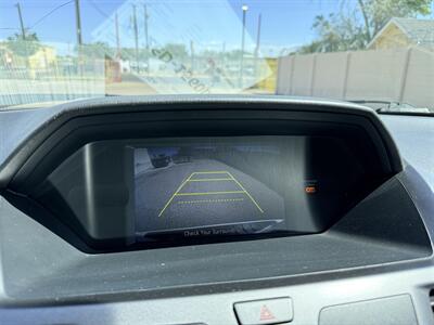 2014 Honda Odyssey EX - Photo 27 - Albuquerque, NM 87107