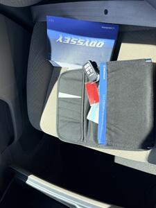 2014 Honda Odyssey EX - Photo 33 - Albuquerque, NM 87107