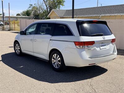 2014 Honda Odyssey EX - Photo 4 - Albuquerque, NM 87107