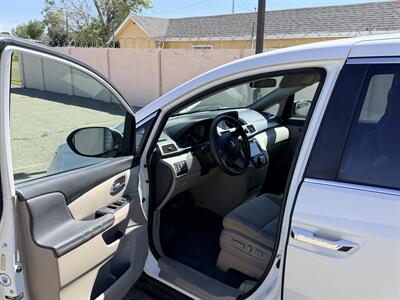2014 Honda Odyssey EX - Photo 9 - Albuquerque, NM 87107