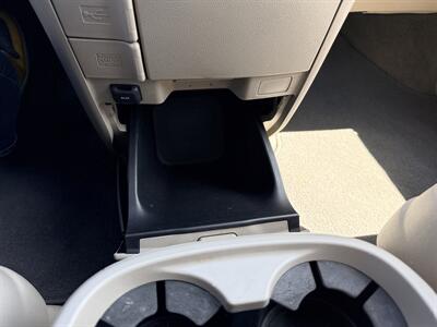 2014 Honda Odyssey EX - Photo 31 - Albuquerque, NM 87107