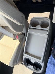 2014 Honda Odyssey EX - Photo 32 - Albuquerque, NM 87107