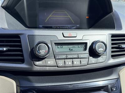 2014 Honda Odyssey EX - Photo 28 - Albuquerque, NM 87107