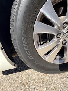 2014 Honda Odyssey EX - Photo 18 - Albuquerque, NM 87107