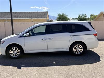 2014 Honda Odyssey EX - Photo 3 - Albuquerque, NM 87107